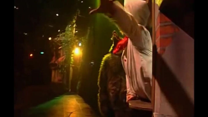 Baker-Efteling Sprookjesshow 2